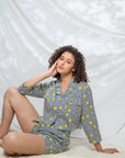 Lazy Lemons PJ's