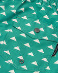 Amalfi Swim Shorts