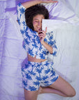 Caribbean Delight PJ's