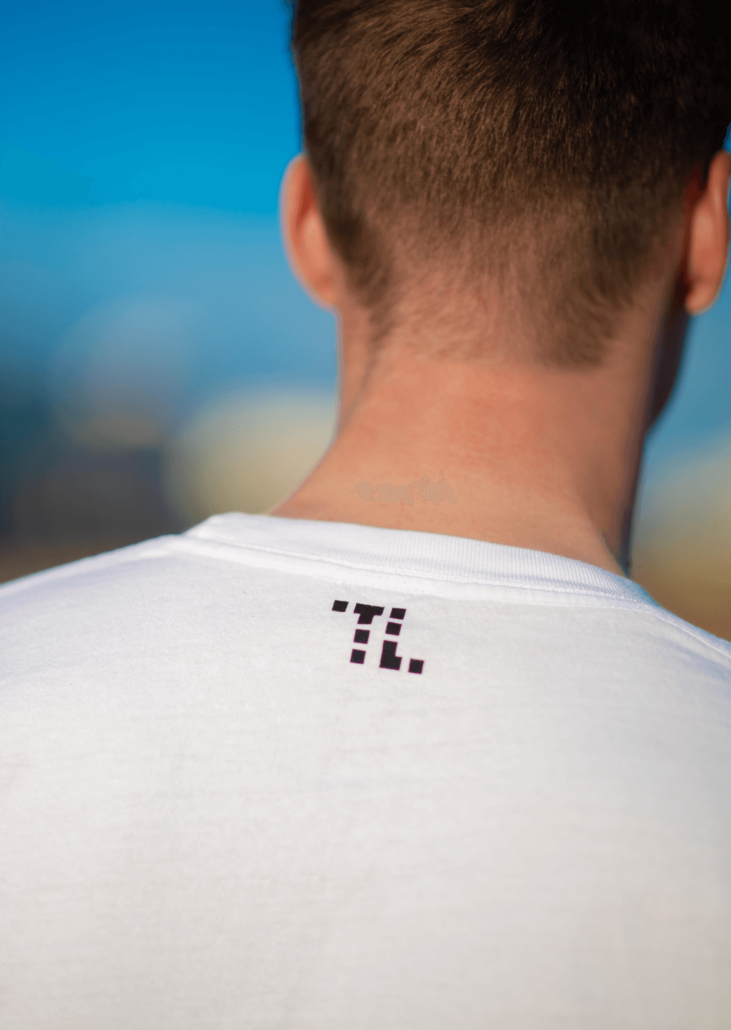 Mother Nature - Long Sleeve T-Shirt