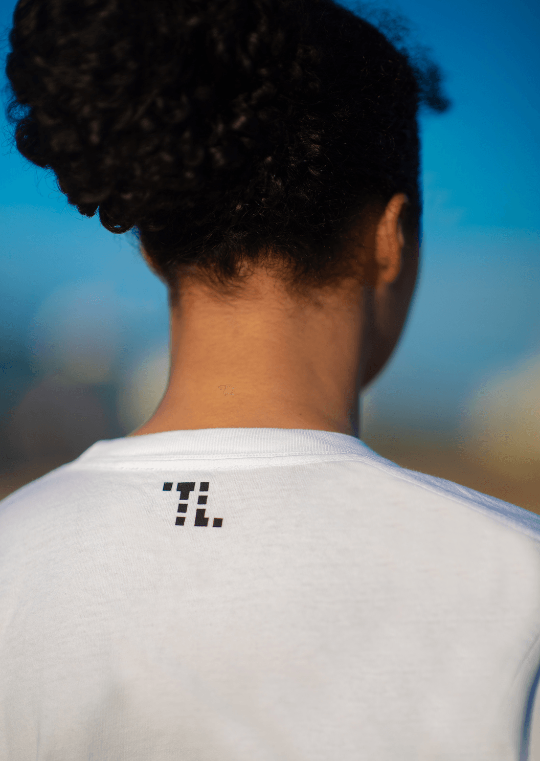 Mother Nature - Long Sleeve T-Shirt