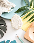 Mint Eco Shampoo Bar | Soap-Free Solid Shampoo | 70g or 20g