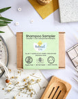 Shampoo Sampler Set