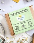 Shampoo Sampler Set
