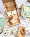 Shampoo Sampler Set