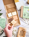 Shampoo Sampler Set