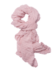 Nursing Scarf/Poncho - Pink-2
