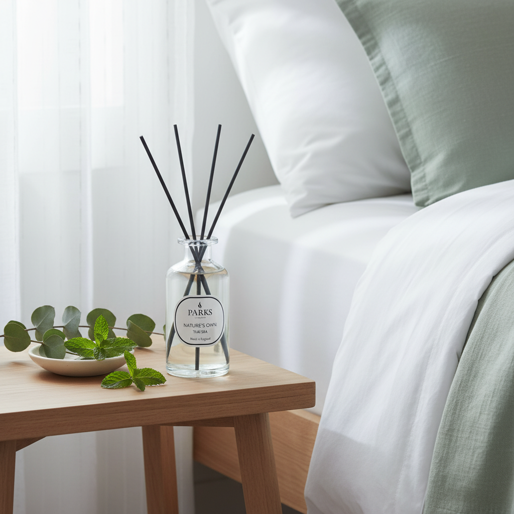THAI SPA DIFFUSER 100ML