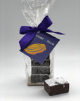 Dark Chocolate Orange Meltaways