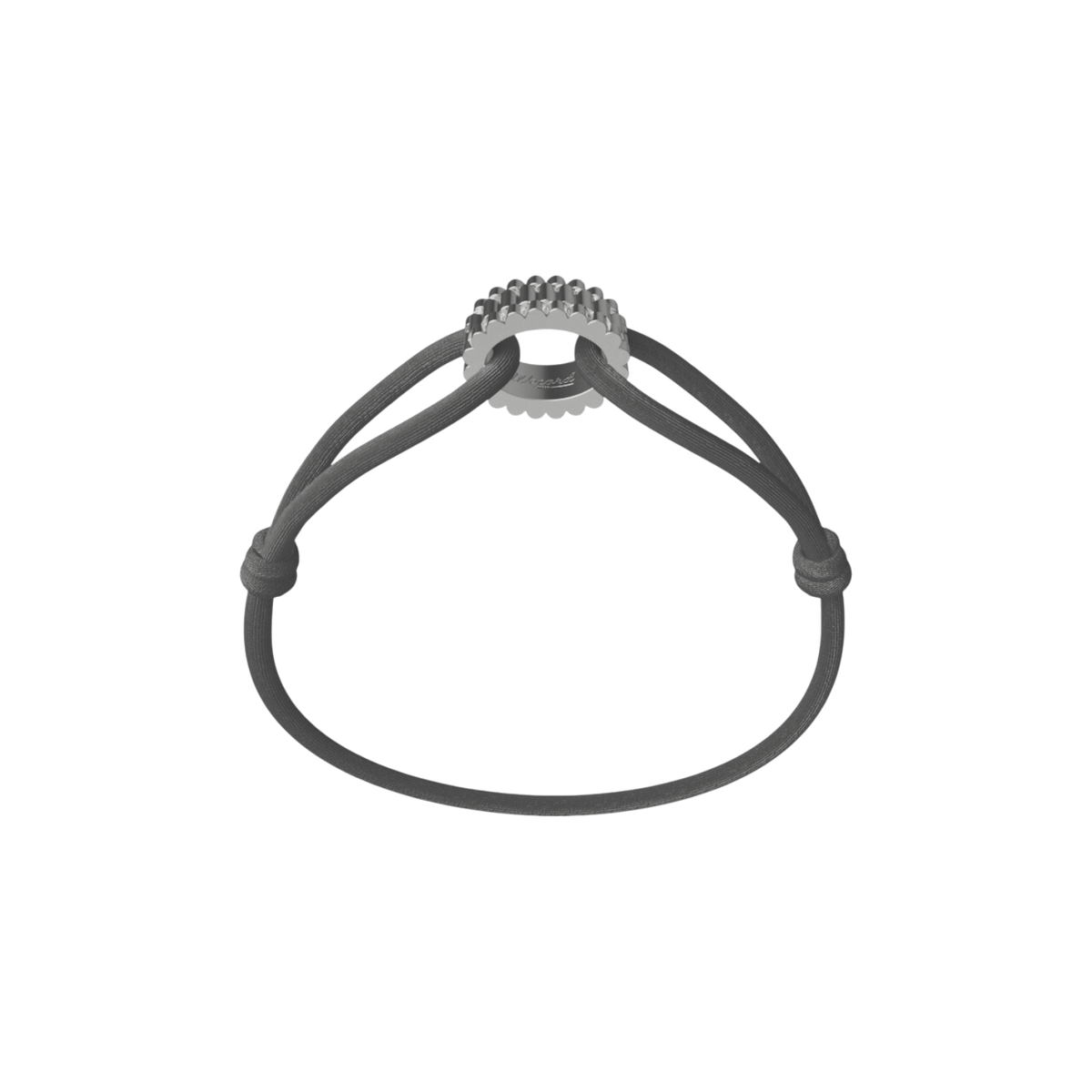 Regent Cord Bracelet