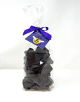 Chocolate Honeycomb - Handmade Dark Chocolate Cinder Toffee (250g)