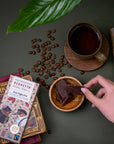 Dark Coffee