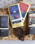 Dark Chocolate Indulgence Hamper