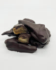 Pear in Dark Chocolate
