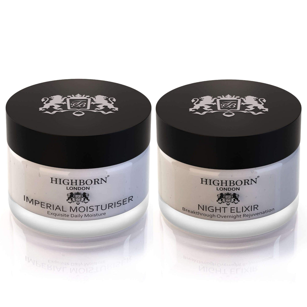 Ultimate Day &amp; Night Moisture Set