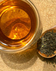 Decaf Kyushu Sencha Green