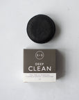 DEEP CLEAN SHAMPOO BAR