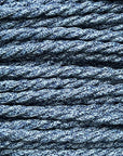 Denim - Lola's Leads EU Fabric Extension Cable