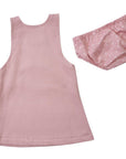 Pink Diddy Dress