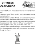Fresh Start - Diffuser 100ml