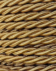 Dijon - Lola's Leads EU Fabric Extension Cable