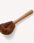 Coconut Fibre Dish Brush