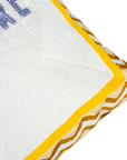 Be The Person Your Dog Thinks You Are Needlepoint Cushion