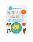 Nose and Paw Balm for Dogs