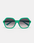 Dolly Green Glitter
