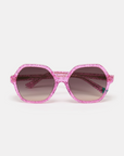 Dolly Pink Glitter