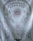 DOORS OF DURIN™ Guardian Yoga Blanket/Throw