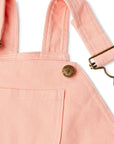 Pink Frill Shorts