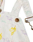 Unicorn Shorts