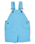 Sky Blue Shorts