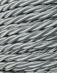 Dove - Lola's Leads EU Fabric Extension Cable