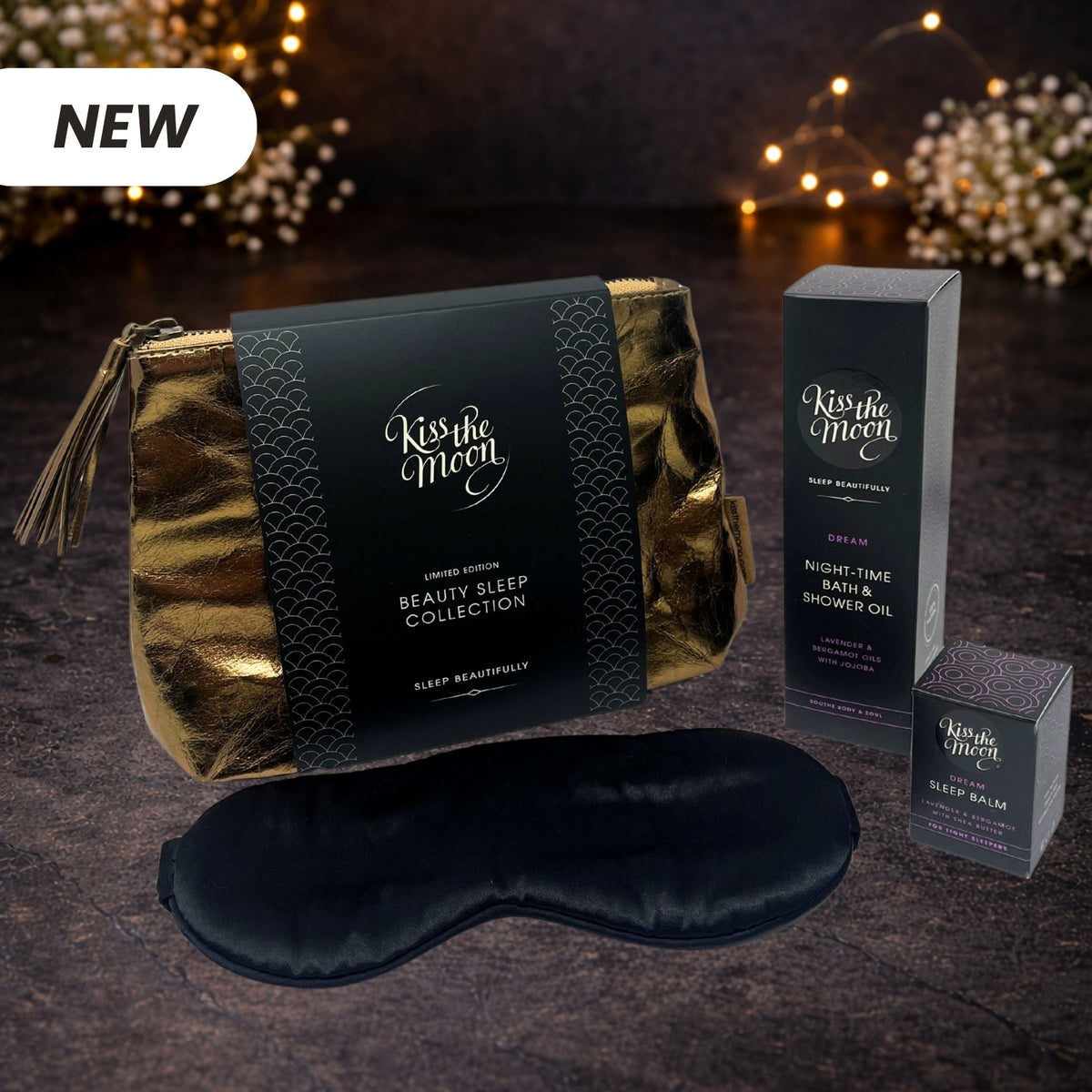 Limited Edition Gift Sets