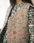 Driftstate Reversible Organic Cotton Quilted Gilet