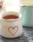 Orange Drinking Chocolate