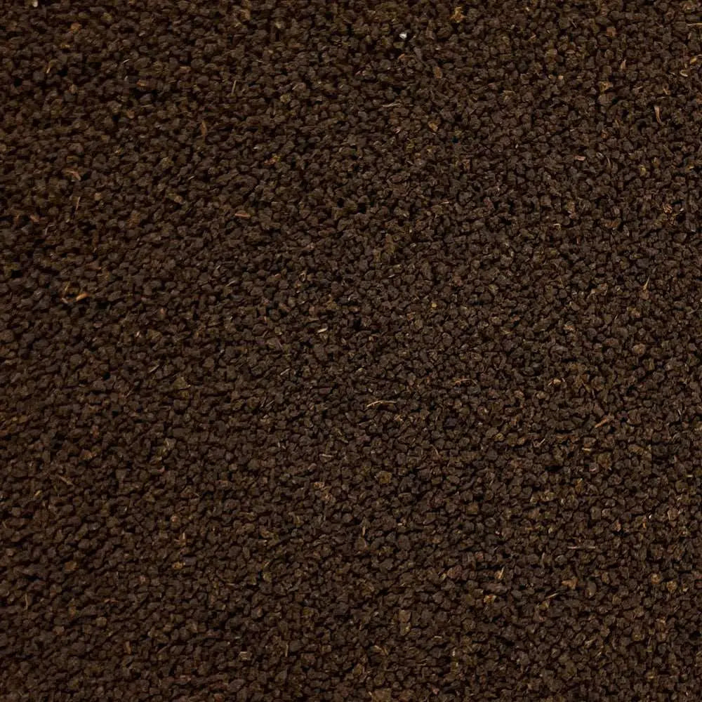 Dubliners Irish Breakfast Loose Leaf Tea - Luxury Black Tea Blend