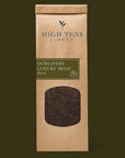 Dubliners Irish Breakfast Loose Leaf Tea - Luxury Black Tea Blend