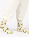 Ducks Bundle of 2 Bamboo Socks