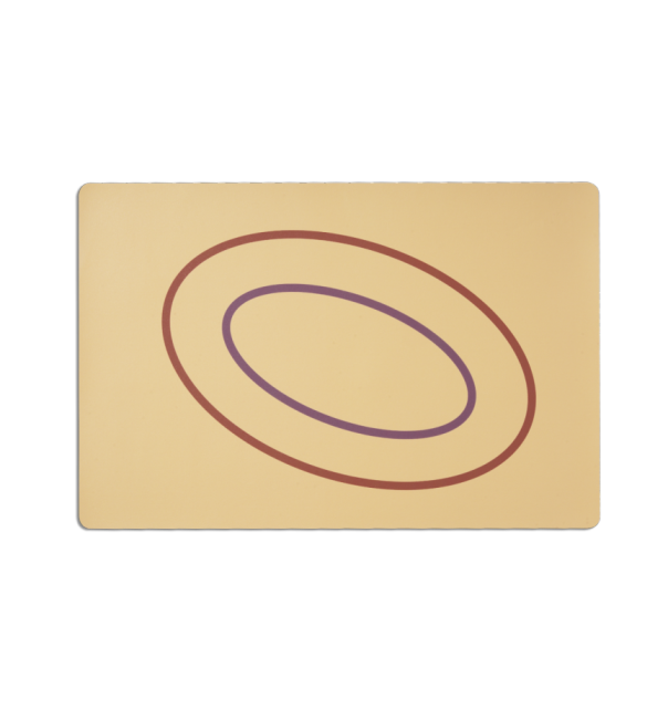 Dune Placemat Set