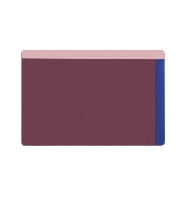 Dusk Placemat Set