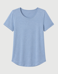 Linen T-shirt