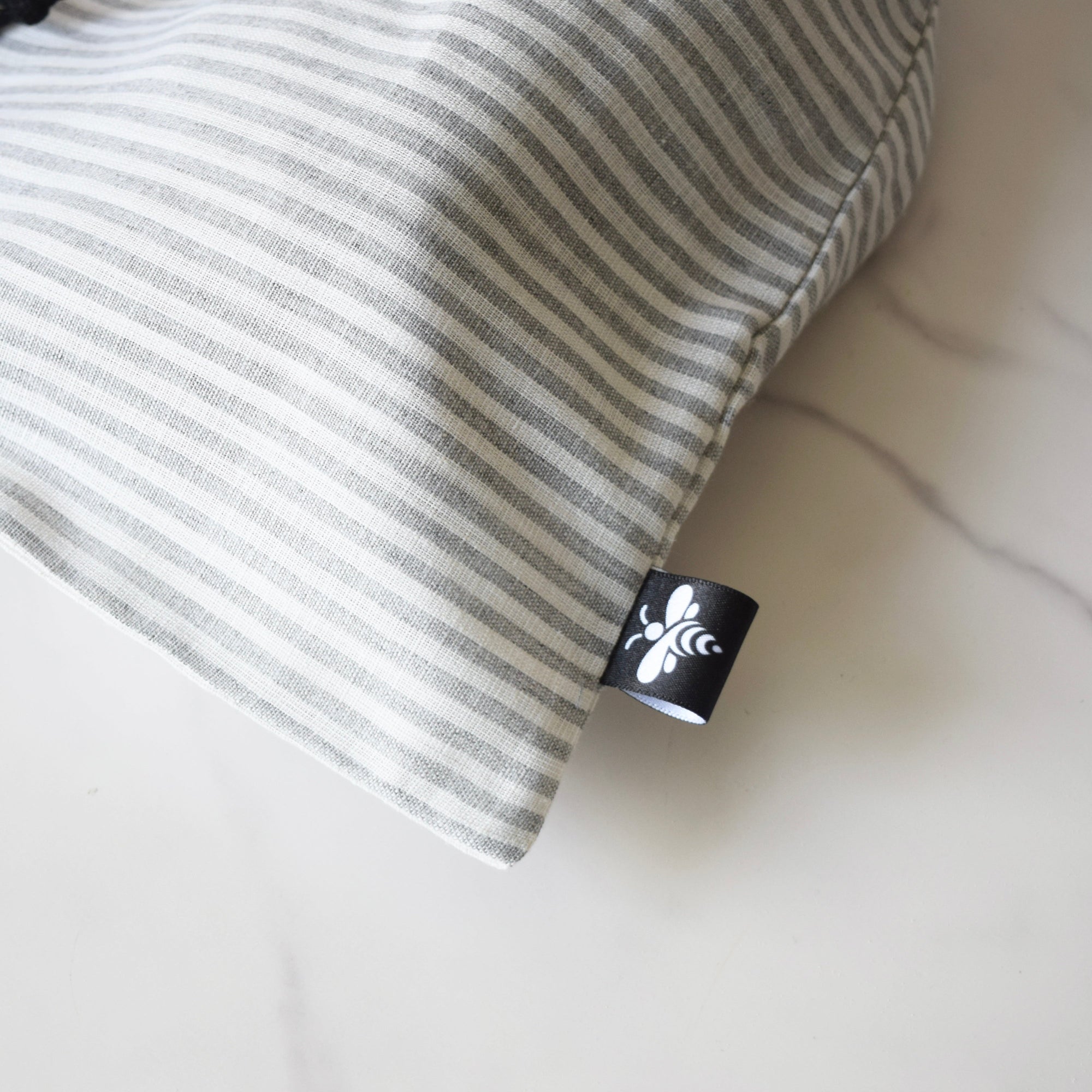 Linen Sourdough Bread Bag