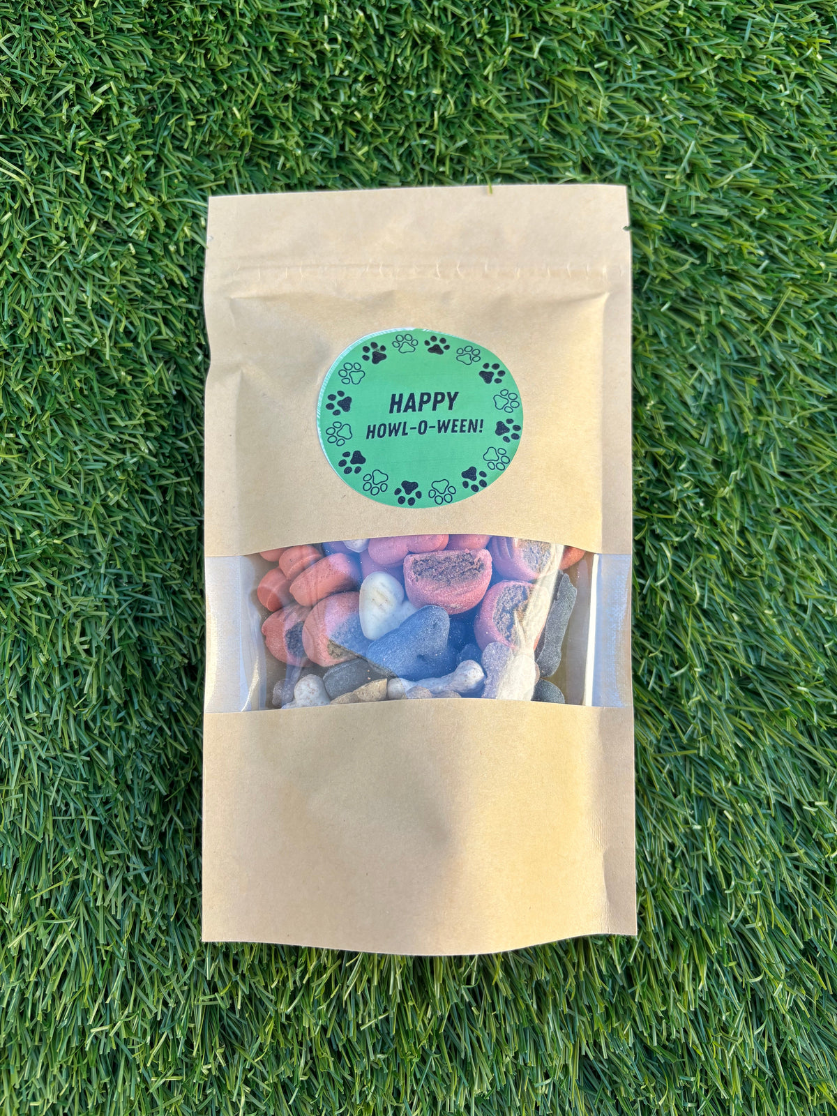 Birthday Boy Treat Pick n Mix Biscuit Treats 150g