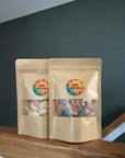 Merry Woof-Mas Christmas Treat Pick n Mix Biscuit Treats 150g