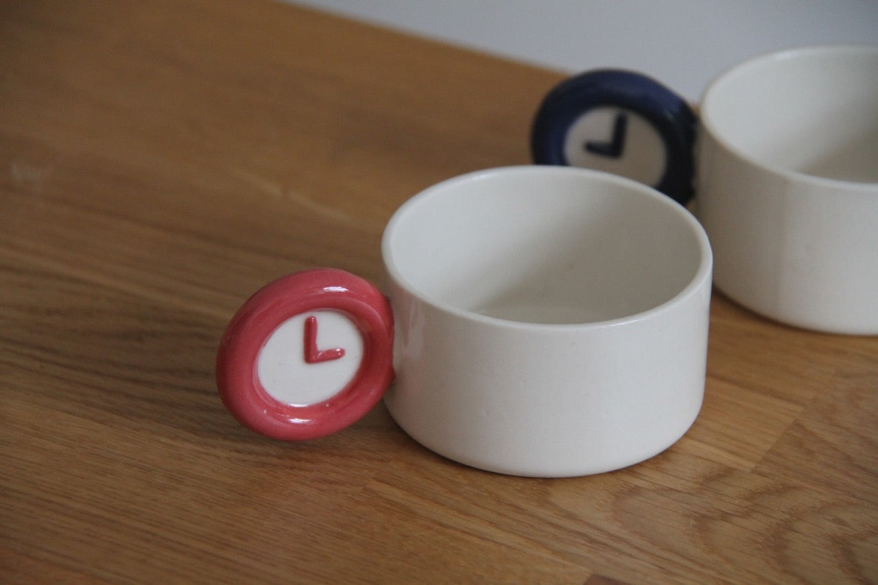 Time Zone Cup London &amp; NewYork