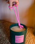 Pink Wick Trimmer