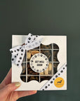 Get Well Soon Biscuit Treat Box
